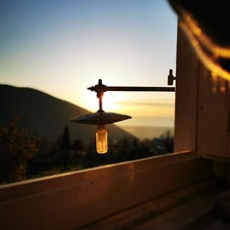 Casa Tommasini Bed & Breakfast Capaccio Exterior photo
