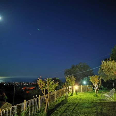 Casa Tommasini Bed & Breakfast Capaccio Exterior photo
