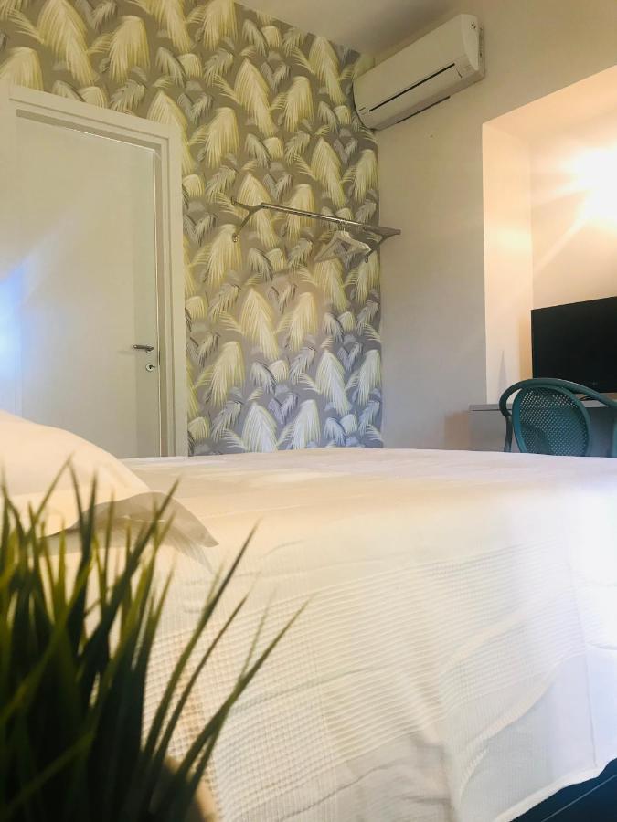 Casa Tommasini Bed & Breakfast Capaccio Exterior photo