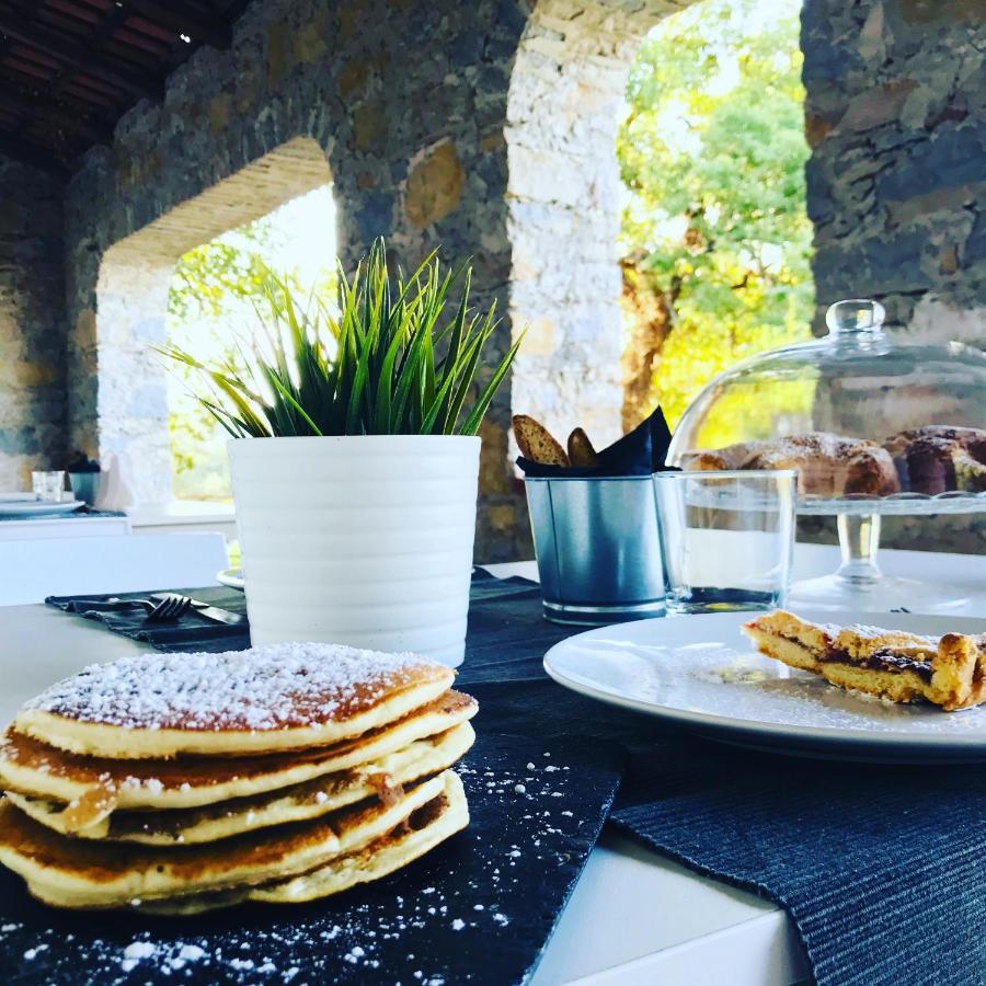 Casa Tommasini Bed & Breakfast Capaccio Exterior photo