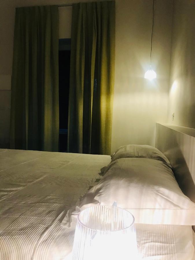 Casa Tommasini Bed & Breakfast Capaccio Exterior photo